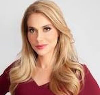 Michelle Makori Michelle Makori