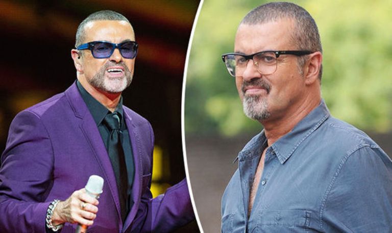 George Michael 4