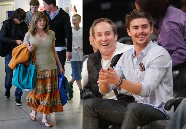 Zac Efron Boyfriend, Brother And Parents Zac Efron Boyfriend, Brother And Parents