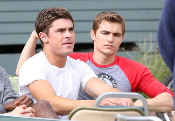 Zac Efron Boyfriend, Brother And Parents Zac Efron’s Boyfriend, Brother And Parents