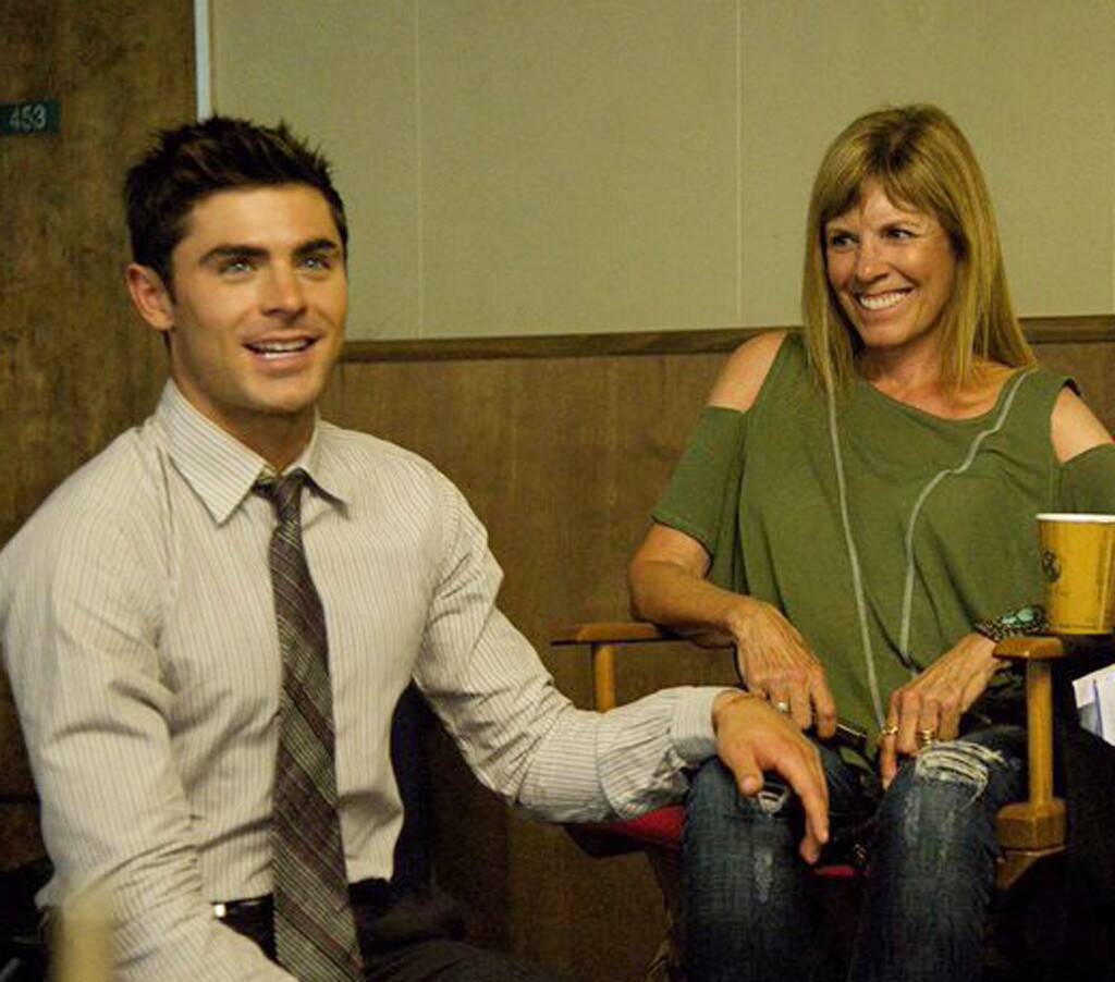 Zac Efron Boyfriend, Brother And Parents Zac Efron Mom
