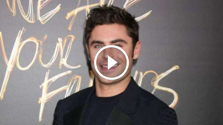 Zac Efron Boyfriend, Brother And Parents