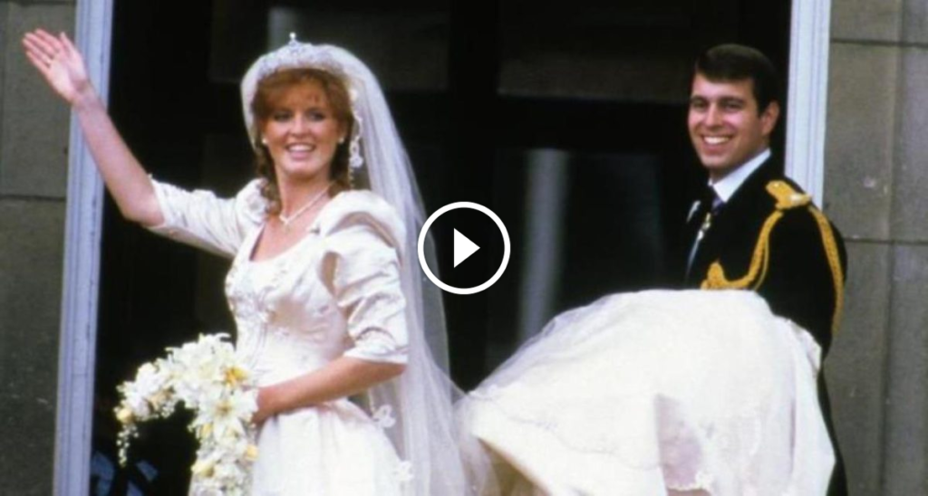 Who is Sarah Ferguson Husband? Meet Prince Andrew