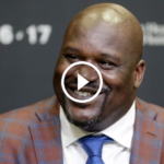 Shaquille O Neal’s Height, Weight And Body Measurements