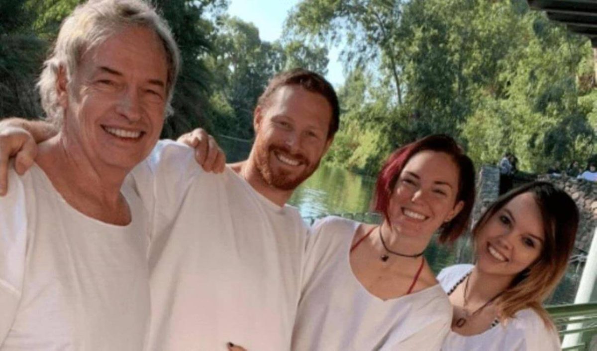 Who Are Gary Graham Ex-Wives? Meet Susan, Caren, And Diane