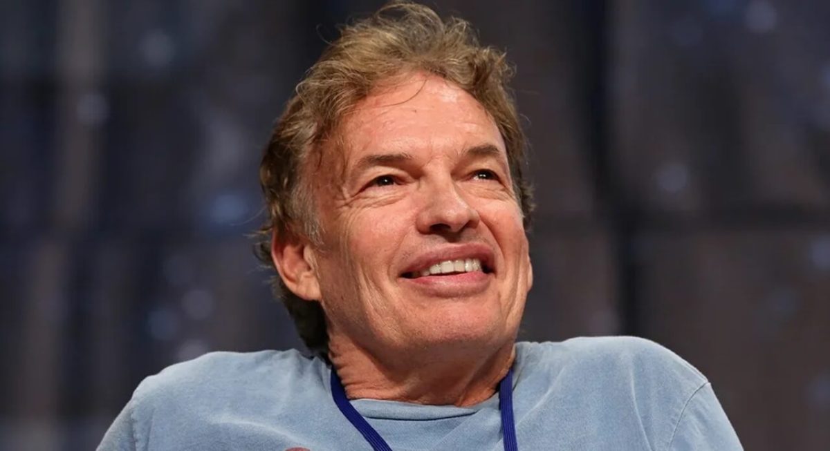 Who Are Gary Graham Ex-Wives? Meet Susan, Caren, And Diane