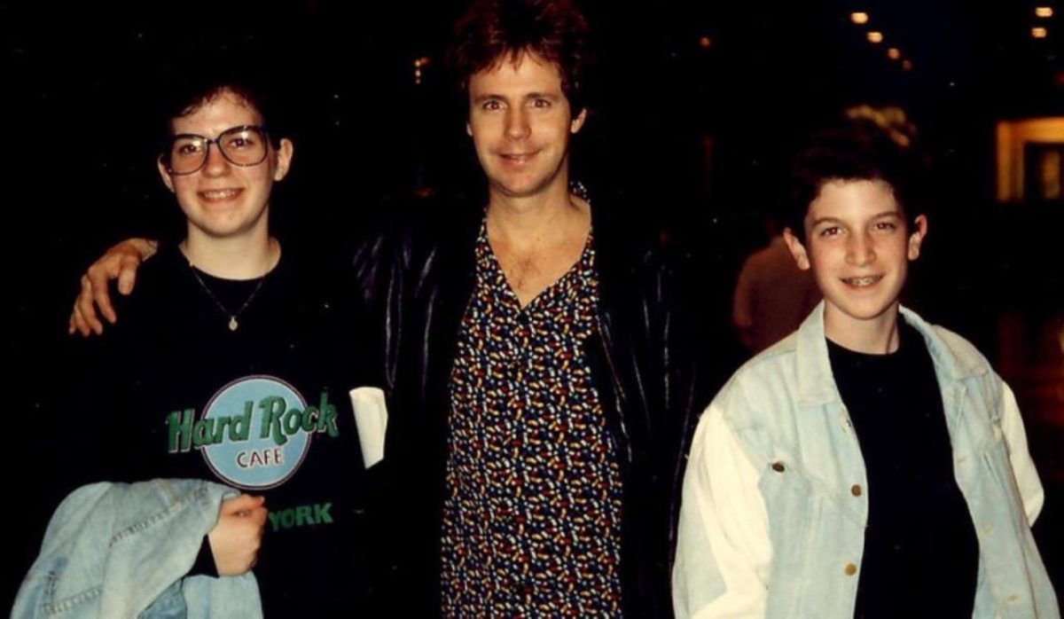 Who Are Dana Carvey Siblings? Meet His 4 Siblings