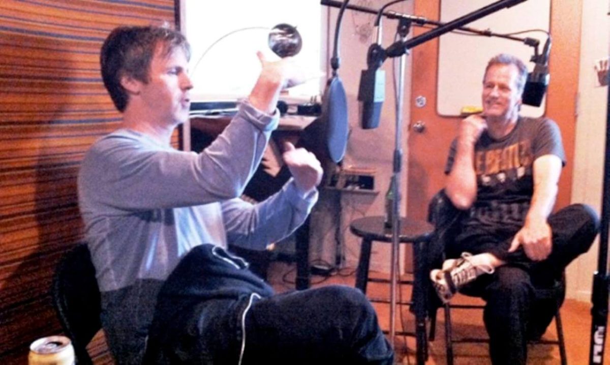 Who Are Dana Carvey Siblings? Meet His 4 Siblings
