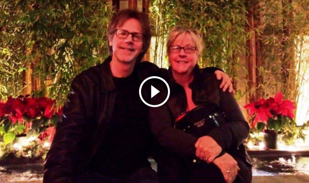 Who Are Dana Carvey Siblings? Meet His 4 Siblings