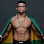 Andre Muniz ( Martial Artist) Bio, Age, Height, Partner, Family, Net Worth