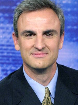 Trey Wingo Bio, Age, Height, Spouse, Family, Height, ESPN, Salary, Net worth