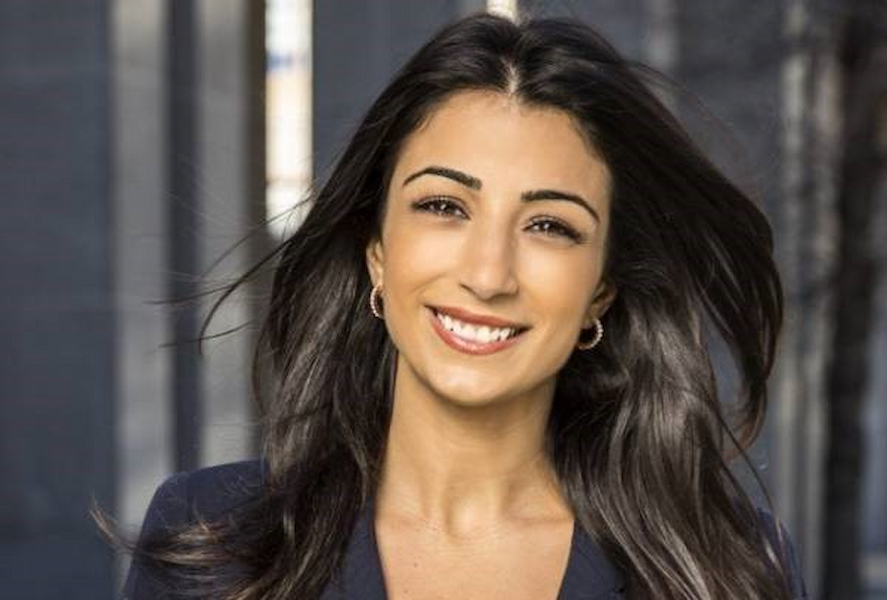 Daniele Hamamdjian Bio, Age, Height, Family, Spouse, Net Worth, Salary, Global News