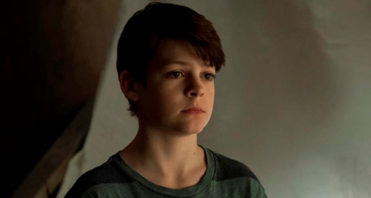 Who Is Paxton Singleton Sibling? Meet His Brother Tasker Singleton