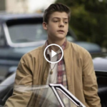 Who Is Paxton Singleton Sibling? Meet His Brother Tasker Singleton