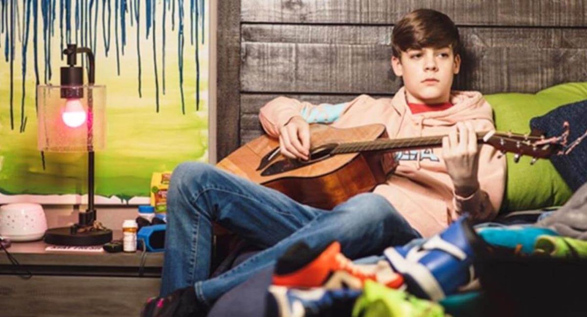 Who Are Paxton Singleton Parents? Meet Nicole And Doug Singleton Who Are Paxton Singleton Parents? Meet Nicole And Doug Singleton