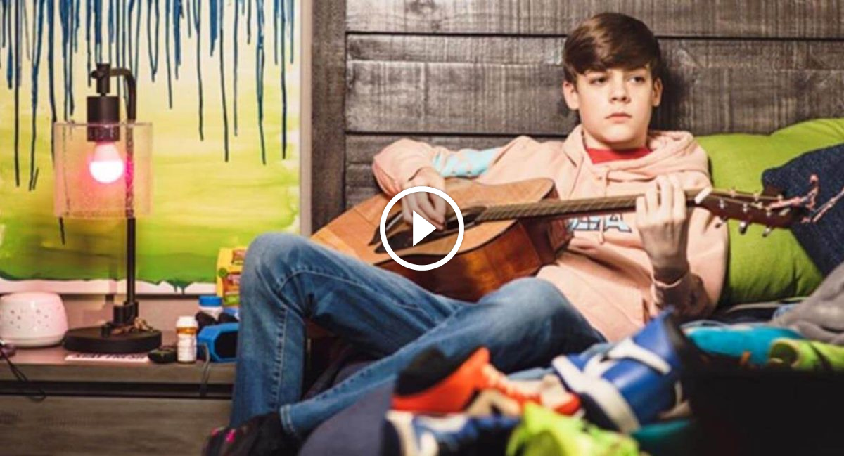 Paxton Singleton Children: Does He Have Any Kids? | Celebrity