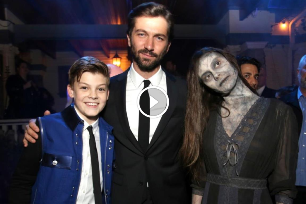 Paxton Singleton Height: How Tall Is Paxton Singleton?