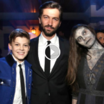 Paxton Singleton Height: How Tall Is Paxton Singleton?