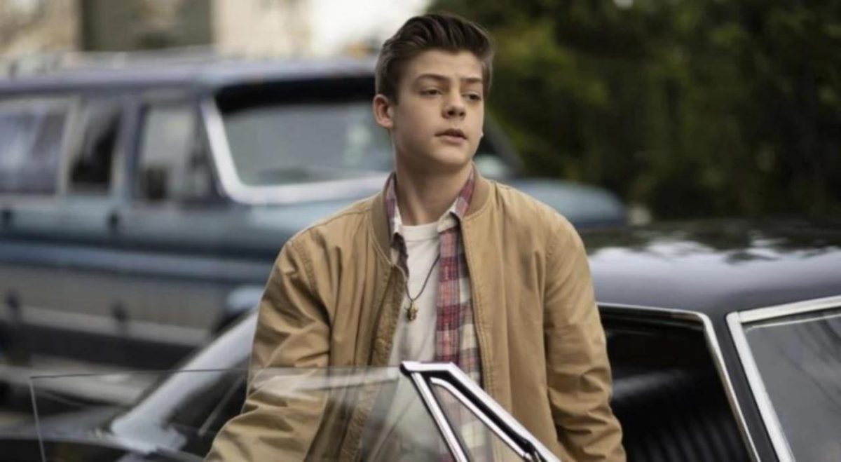 Paxton Singleton Age: How Old Is Paxton Singleton?