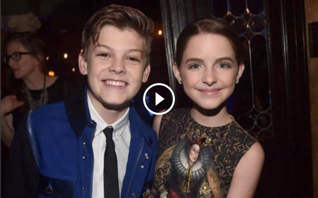 Paxton Singleton Age: How Old Is Paxton Singleton?