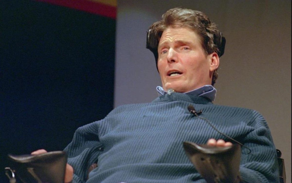 What Was Christopher Reeve Age At The Time Of His Death?