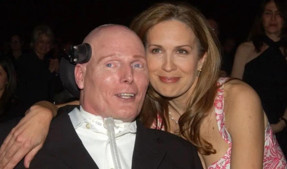 What Was Christopher Reeve Age At The Time Of His Death?