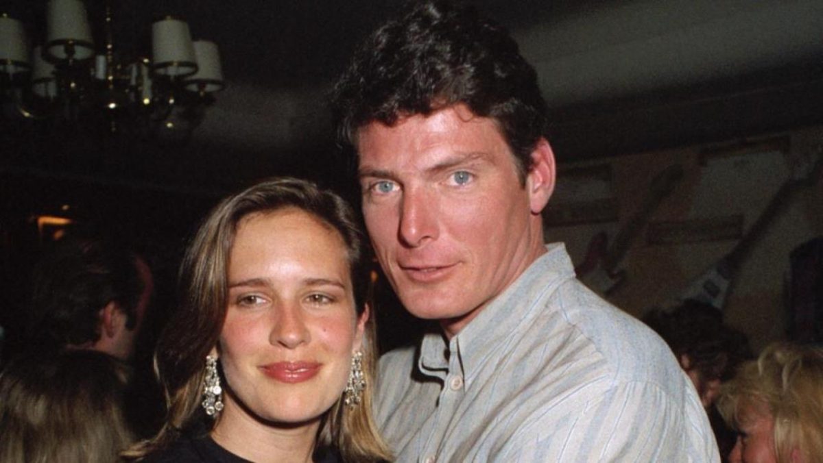 What Was Christopher Reeve Age At The Time Of His Death?