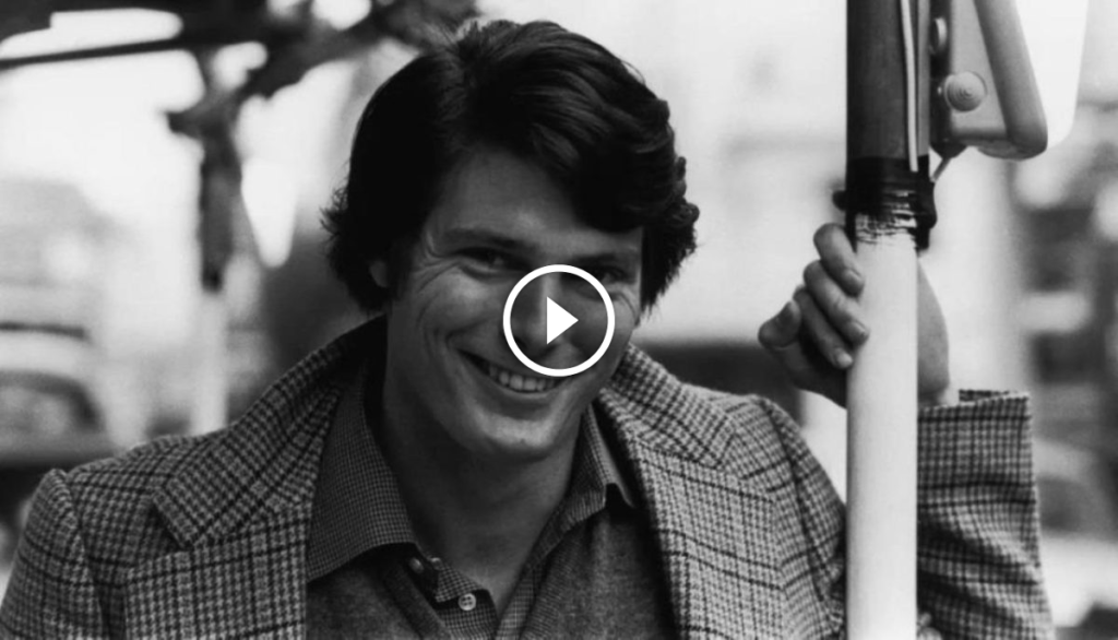 What Was Christopher Reeve Age At The Time Of His Death?