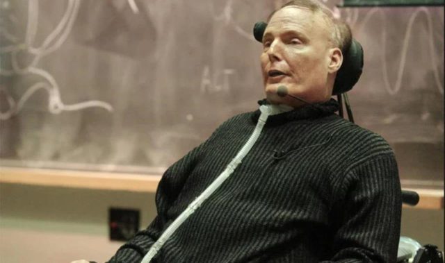 Christopher Reeve 1 Christopher Reeve Net Worth: How Much is He Worth?