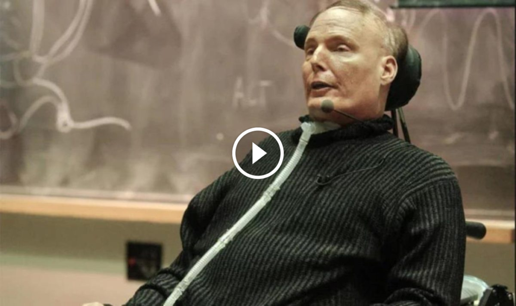 Christopher Reeve Net Worth: How Much Is He Worth?