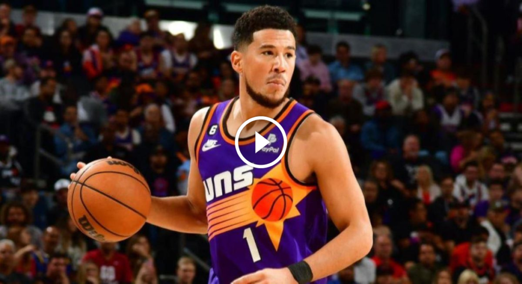 Devin Booker Children: Does Devin Booker Have Kids?
