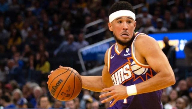 Devin Booker Net Worth: How Much Is Devin Booker Worth?