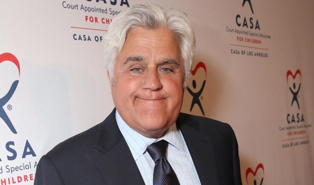 Jay Leno Net Worth: How Much Is Jay Leno Worth