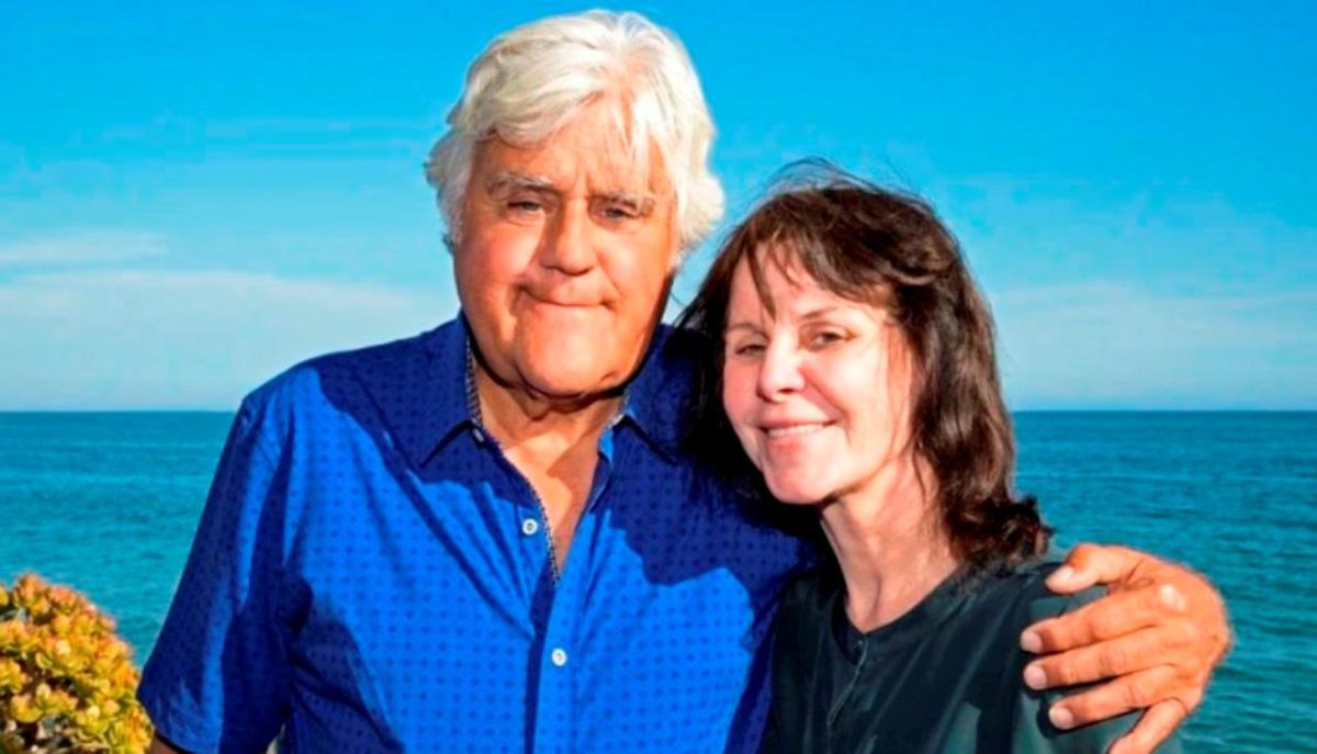 Jay Leno Net Worth: How Much Is Jay Leno Worth