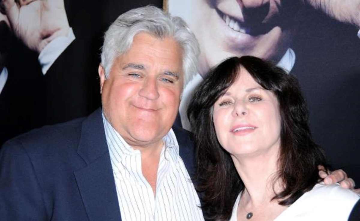 Jay Leno Net Worth: How Much Is Jay Leno Worth