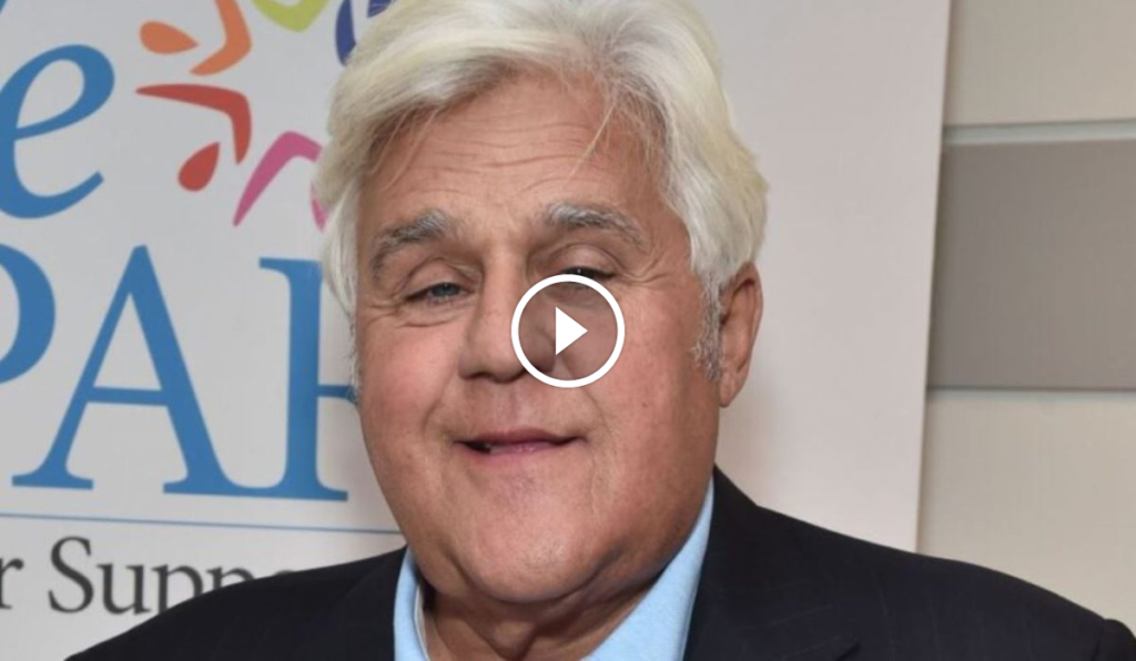 Jay Leno Net Worth: How Much Is Jay Leno Worth?