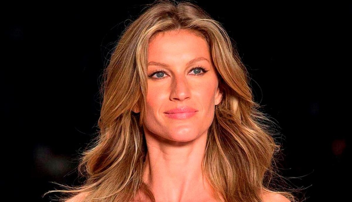 Gisele Bündchen Age: How Old Is Gisele Bündchen?