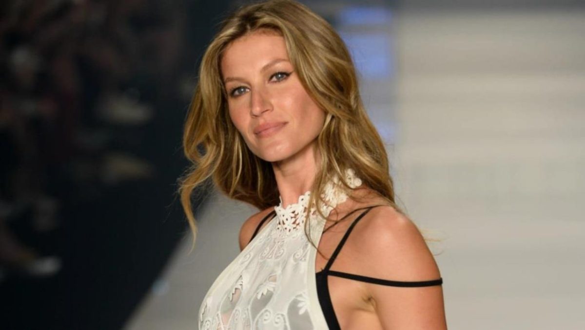 Gisele Bündchen Age: How Old Is Gisele Bündchen?