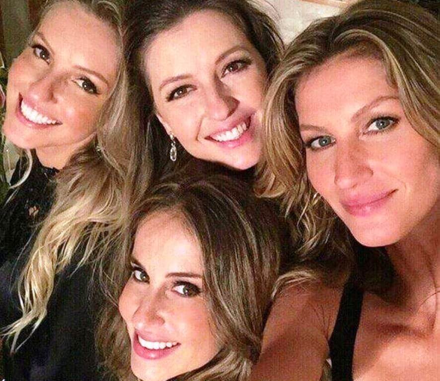 Who Are Gisele Bündchen Siblings? Meet Her 5 Siblings Who Are Gisele Bündchen Siblings? Meet Her 5 Siblings