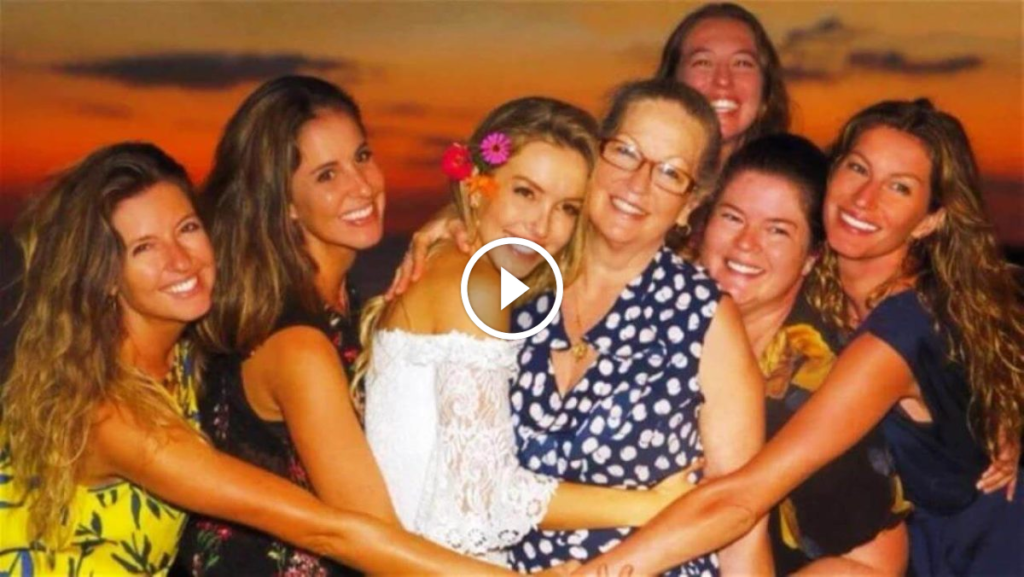 Who Are Gisele Bündchen Siblings? Meet Her 5 Siblings