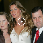 Who Are Gisele Bündchen Parents? Meet Vânia And Valdir