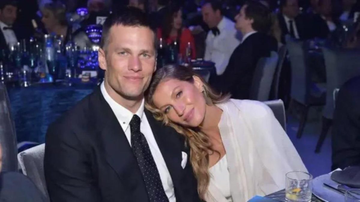 What Is Gisele Bündchen Ex-Husband? Meet Tom Brady What Is Gisele Bündchen Ex-Husband? Meet Tom Brady