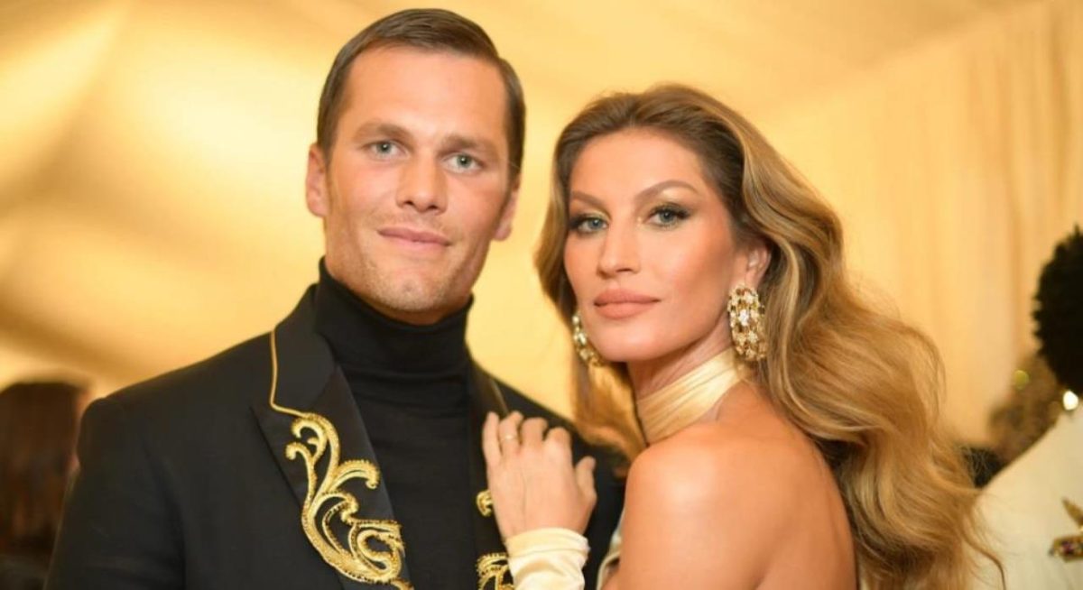 What Is Gisele Bündchen Ex-Husband? Meet Tom Brady What Is Gisele Bündchen Ex-Husband? Meet Tom Brady