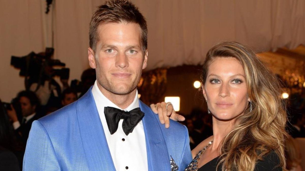 What Is Gisele Bündchen Ex-Husband? Meet Tom Brady What Is Gisele Bündchen Ex-Husband? Meet Tom Brady