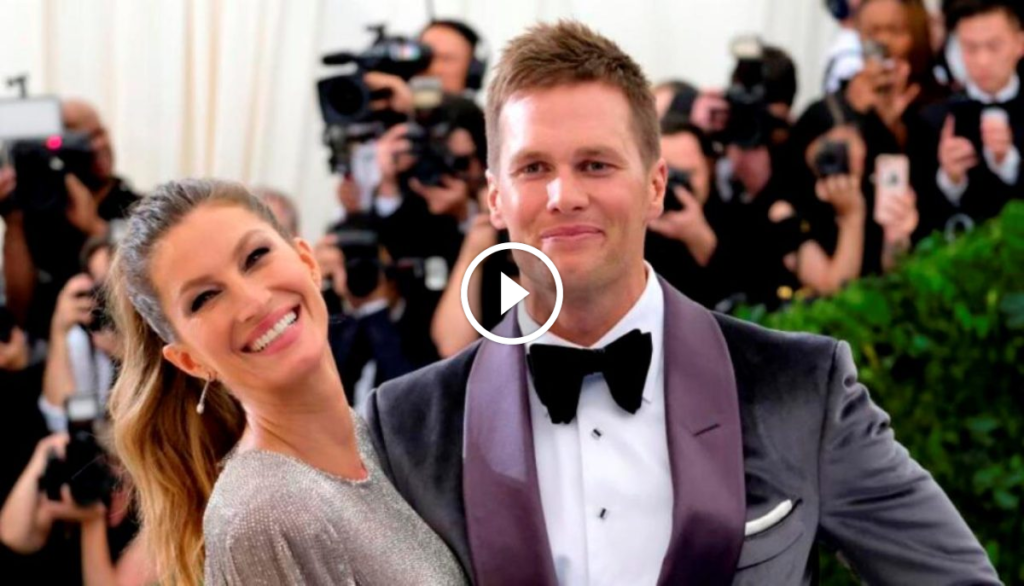 What Is Gisele Bündchen Ex-Husband? Meet Tom Brady