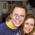 What Is James Gunn Relationship History?