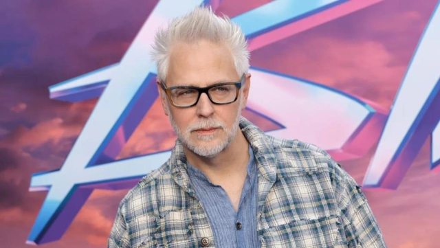 James Gunn Age: How Old Is James Gunn?