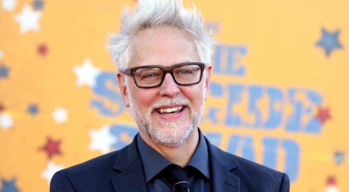 James Gunn Age: How Old Is James Gunn?