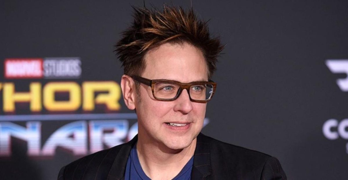 James Gunn Age: How Old Is James Gunn?