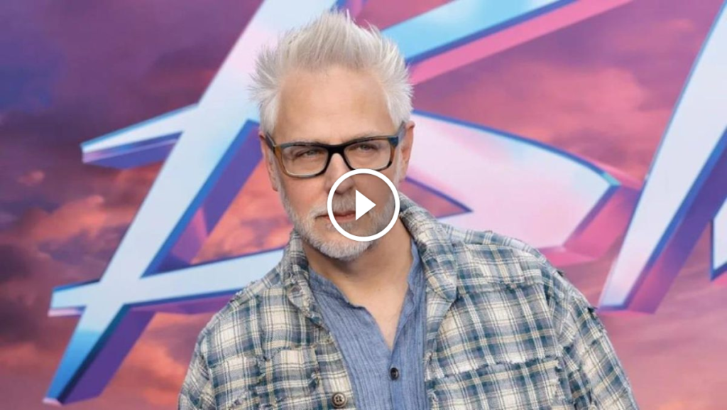 James Gunn Age: How Old Is James Gunn?